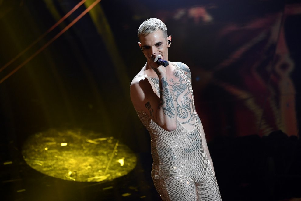 Sanremo 2020: i cantanti più cercati online secondo l'indagine di SEMrush