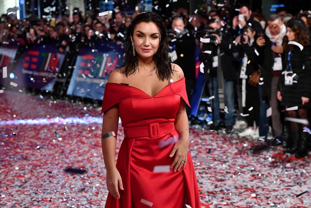 Sanremo 2020: i cantanti più cercati online secondo l'indagine di SEMrush