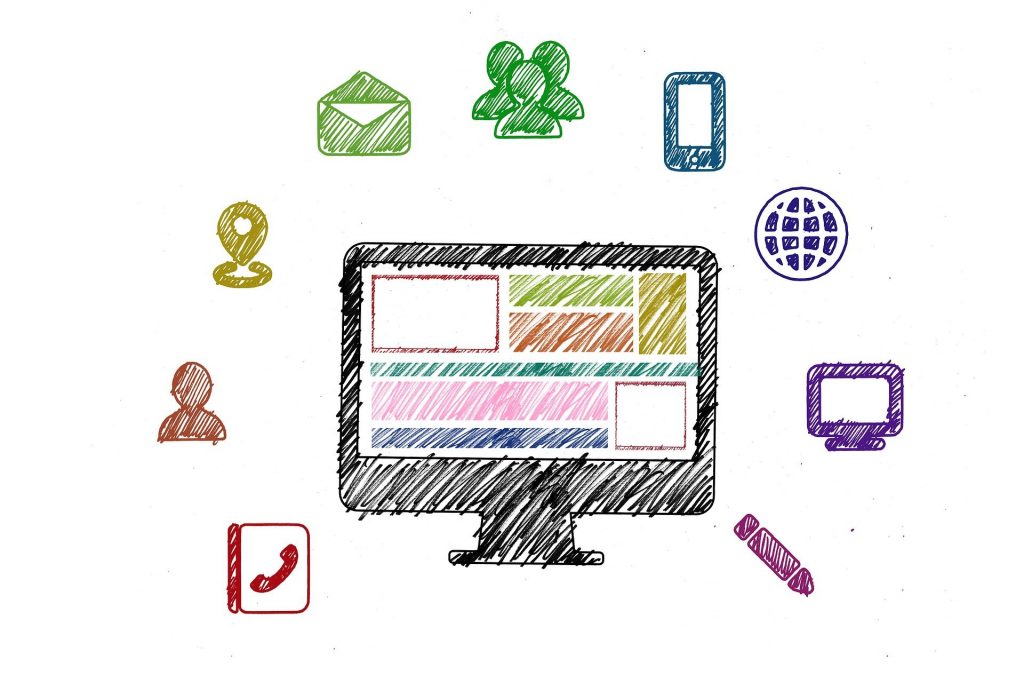 Analisi web e social media