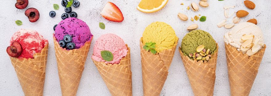Caldo significa gelato, ma artigianale! 5 consigli di Don Peppinu per riconoscere quelli autentici